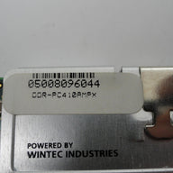 PR18234_3DDR-PC410AMPX_Wintec AmpX 1Gb DDR-400 PC3200 CL3 RAM - Image3