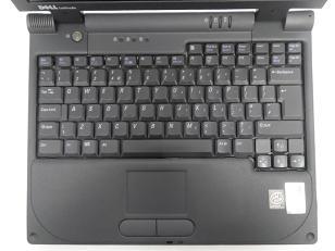 PR04305_3018R_Dell Latitude CSx P3M Grey/Blue Laptop - Image5