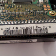 MC2961_CR84A013_Quantum 8.4GB IDE 5400rpm 3.5in HDD - Image6