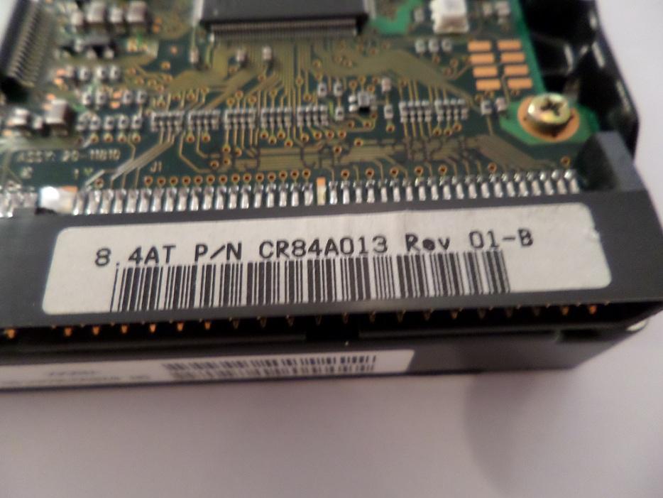 MC2961_CR84A013_Quantum 8.4GB IDE 5400rpm 3.5in HDD - Image6
