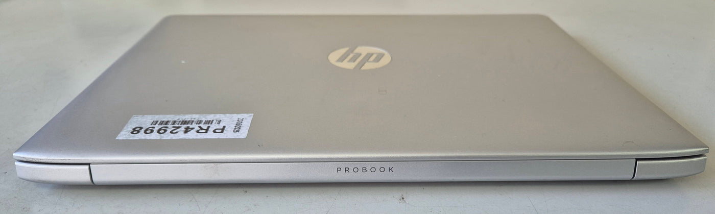HP 430 G5 240GB SSD 4GB RAM i5 NO OS 13.3" ( 2UB80ET#ABU ) SPR