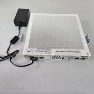 Overture Network High Speed Enterprise Ethernet Modem W/PSU ( HN408-CP-1E 920401-2005-07 ) USED