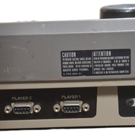 Sony Editing Control Unit ( PVE-500 ) USED