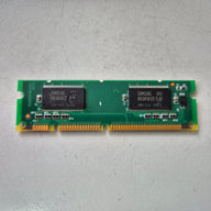 Smart 32MB 100-Pin 60ns EDO memory for CISCO ( SM5320830946S60 ) REF