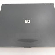 nc6320 - HP nc6320 512Mb Ram 1.6Ghz No HDD No Battery Laptop - Dark Gray - No PSU - Name Stained - Working Needs Parts - SPR