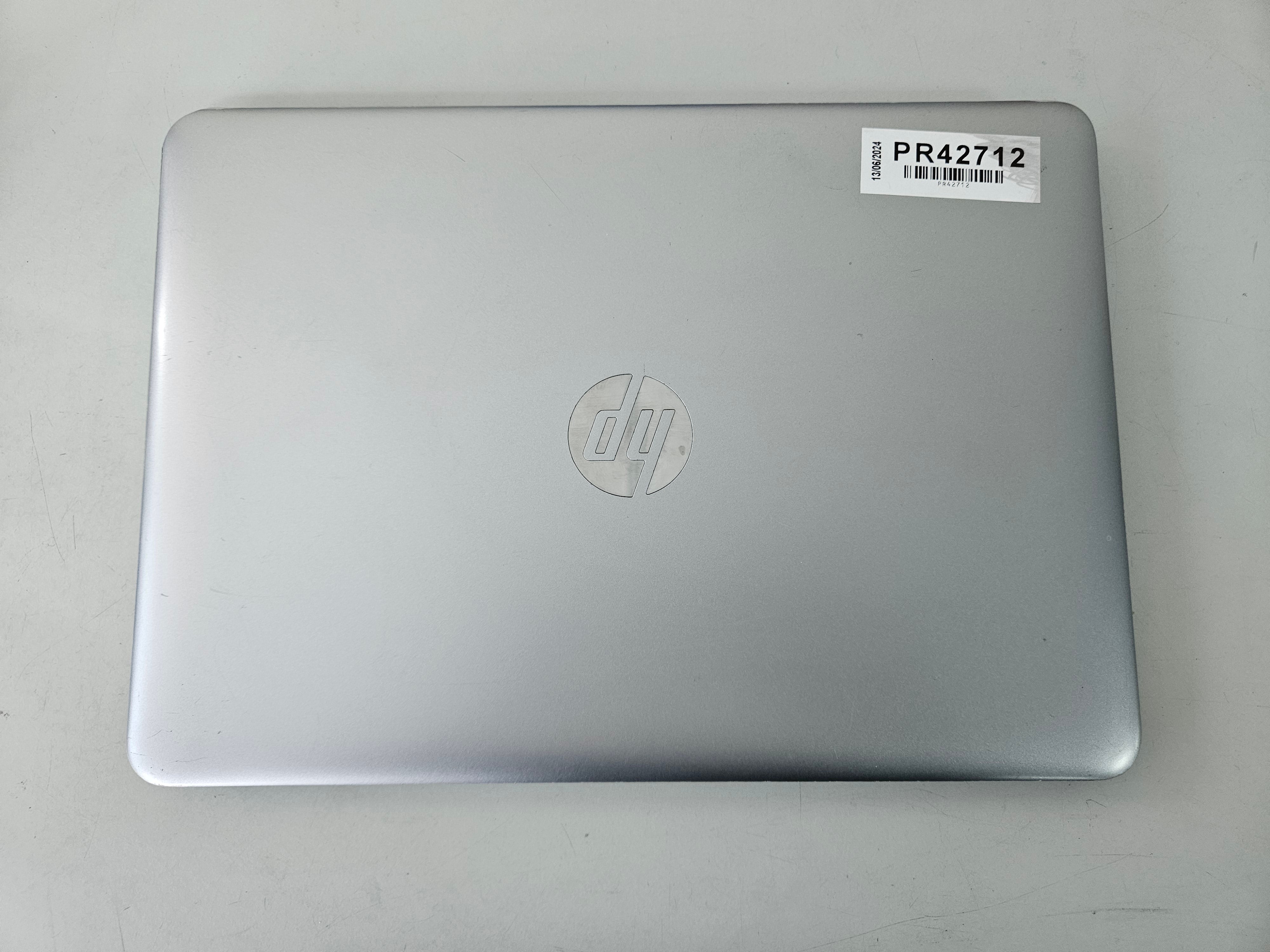 HP ProBook 430 G4 240GB SSD 4GB i5 NO OS Laptop ( Y7Z43ET#ABU ) SPR