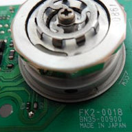PR19042_FK2-0018_Canon FK2-0018/BN35-00900 Laser Head - Image2