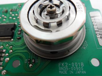 PR19042_FK2-0018_Canon FK2-0018/BN35-00900 Laser Head - Image2
