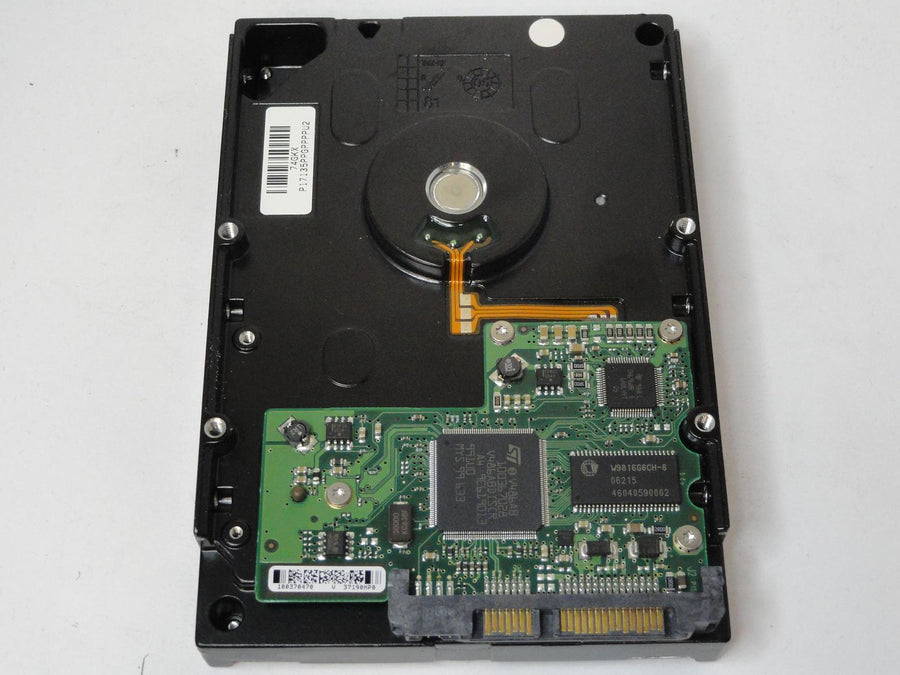 PR04858_9BD11A-069_Seagate 40GB SATA 7200rpm 3.5in HDD - Image2