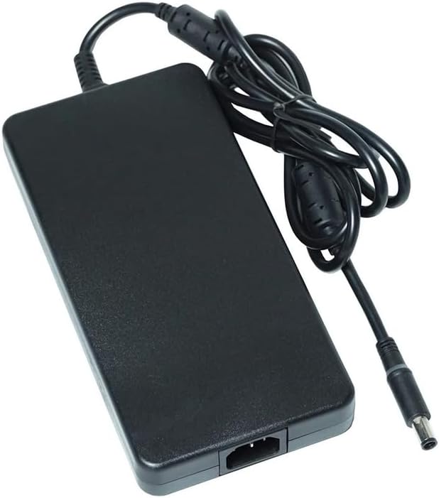 Dell 240W 19.5V 12.3A AC Adapter ( 0FWCRC ADP-240AB D ) REF