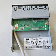 HP Compaq SFF Internal Desktop Media Card Reader ( 405955-003 CR504U2 432548-001 ) USED