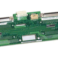 Dell 4 Port SCSI 80 Pin HDD Backplane ( 040CEK ) REF