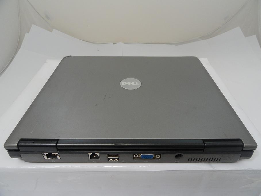PR14513_D410_Dell Latitude D410 - Pentium M 1.60Ghz - Mem: - Image5