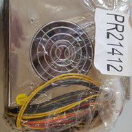 Trust 570W PSU Dual Fan