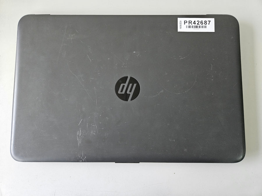 HP 250 G5 NO HD NO OS 15.6" Laptop ( W4N26E#ABU ) SPR