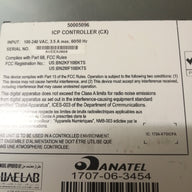 MITEL 3300 CX ICP CONTROLLER ( 50005096 USED )