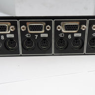 AdderView OSD 8-Port KVM Switch ( AV8OSDE Adderview )