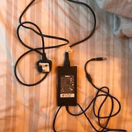 Dell Slimline Laptop Charger (LA90PE1-01 USED)