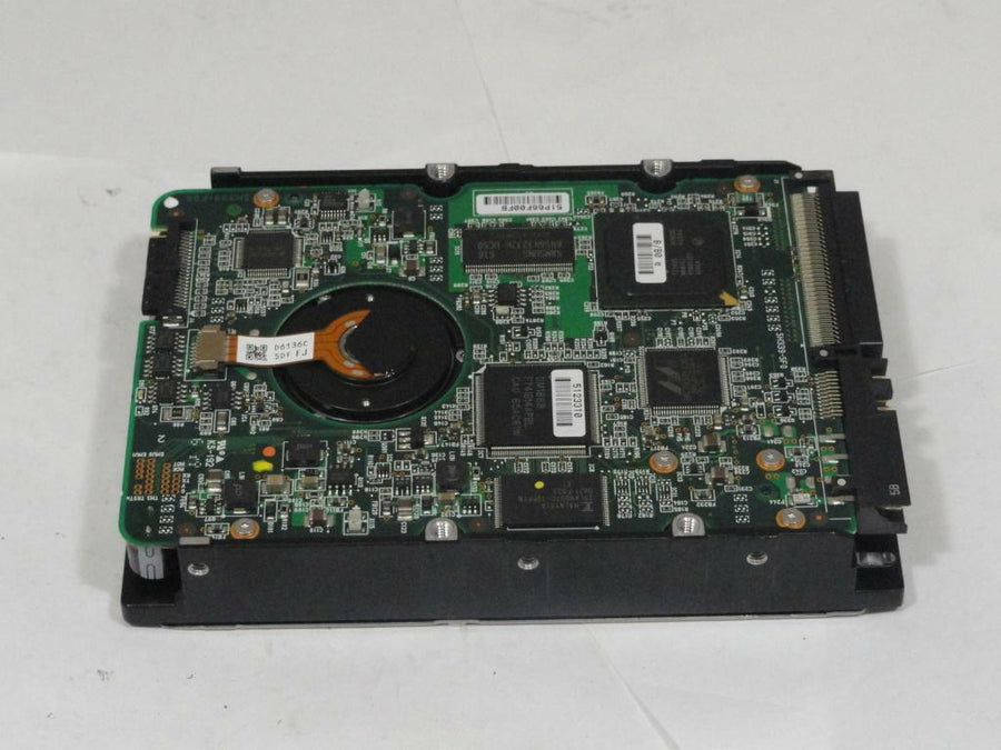 Hitachi 73GB SCSI 68 Pin 10Krpm 3.5in HDD ( 17R6393 HUS103073FL3600 ) USED