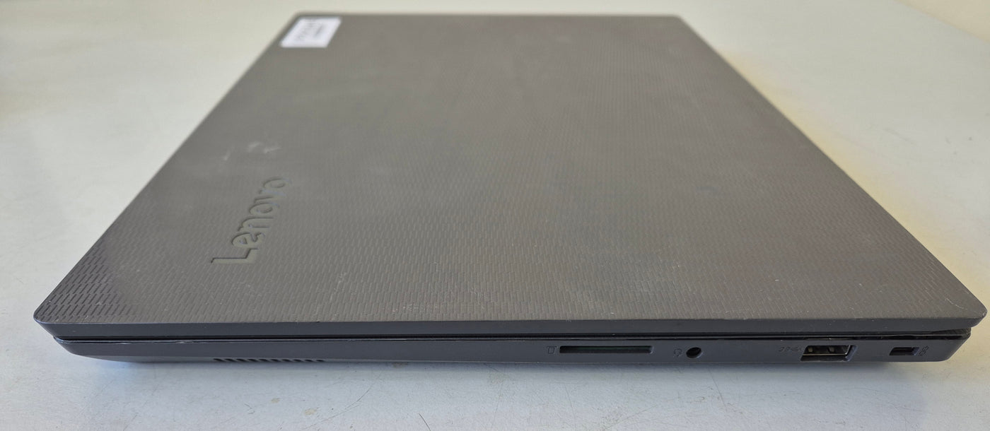 Lenovo V130-14IKB 250GB SSD 8GB RAM i5-8250U 1.8GHz Win10 14" NO BATTERY USED