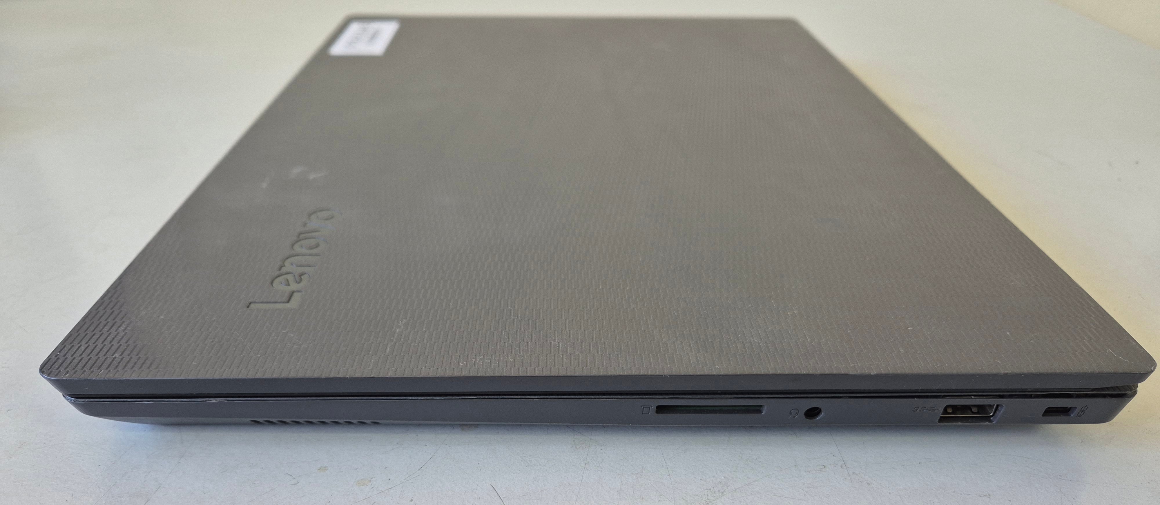 Lenovo V130-14IKB 250GB SSD 8GB RAM i5-8250U 1.8GHz Win10 14" NO BATTERY USED