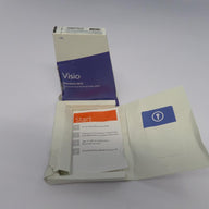 PR24993_D86-04736_Microsoft Visio Standard 2013 Licence Card - Image3