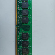 Ceon 1GB CL4 DDR2 533MHz DIMM Desktop Memory Module 96D401G63CE-53UBED 0548