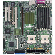 SUPER MICRO dual xeon board E7501 ( X5DMS-8GM   Supermicro )