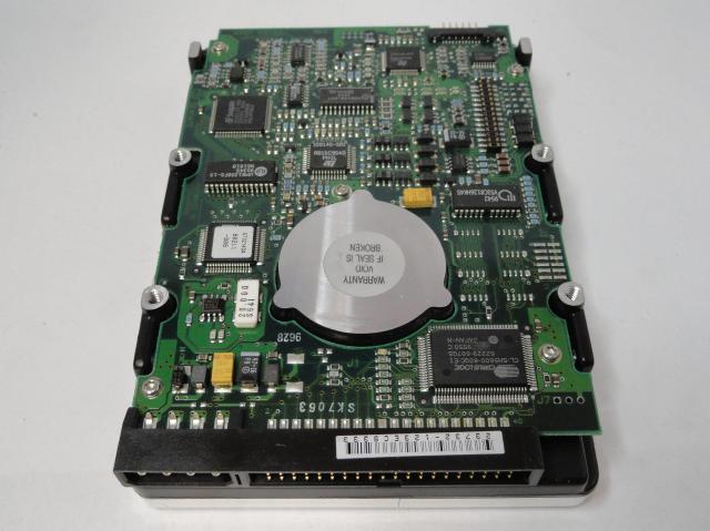 PR22409_9D0001-031_Seagate 2.1Gb IDE 5400rpm 3.5in HDD - Image2