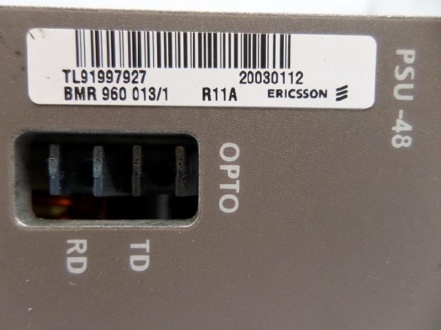 PR25852_BMR 960 013/1_Ericsson BMR 960 013/1 PSU-48 - Image6