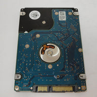 PR25413_0J11521_Hitachi 160GB SATA 5400rpm 2.5in HDD - Image2