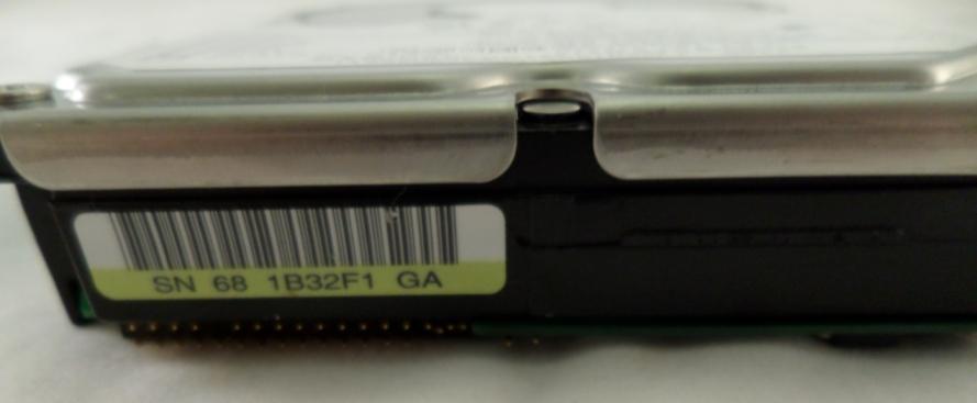 MC1731_59H6816_IBM 9.1GB SCSI 68 PIN 7200rpm 3.5" HDD - Image3