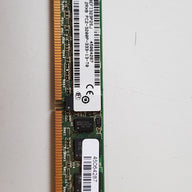 Smart Modular 1GB PC2-3200 DDR2-400MHz ECC Registered CL3 240-Pin DIMM Single Rank Memory Module (SG572288EFI323P2SJ)