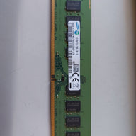 Samsung HP 4GB PC3-12800 DDR3 nonECC Unbuffered DIMM M378B5273CH0-CK0 655410-150