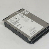 Hitachi 73GB SCSI 68 Pin 10Krpm 3.5in HDD ( 17R6393 HUS103073FL3600 ) USED