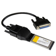 STARTECH.COM EXPRESS CARD CONNECTION CABLE FOR PEX2PC14 (EC2PCI)