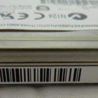PR12021_CA06672-B202000B_Fujitsu SATA 150 60GB 5400rpm 2.5" HDD - Image3