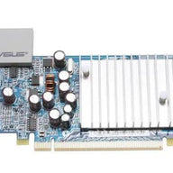 Asus GeForce 6200TC 128Mb PCIe GDDR2 Graphics Card ( EN6200TC TOP_TD_128M ) USED