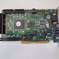 IBM ISA DupliDisk-3 Mirroring Adapter Card ( 24R0106 067-03359-0000 ) USED