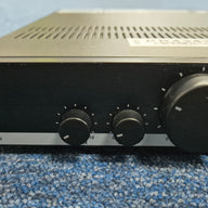 Audac Public Address Mixing Amplifier 70V/100V/4Ohm ( COM104 ) USED