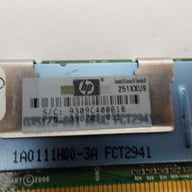PR17334_398707-051_2GB PC2-5300 DDR2-667MHz ECC Buffered CL5 DIMM - Image4