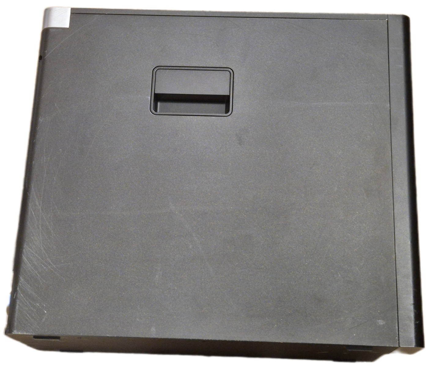 Dell Precision T5600 DVD 16GB RAM Dual Xeon E5-2687W 3.1GHz NO HDD NO OS ( D01T ) USED