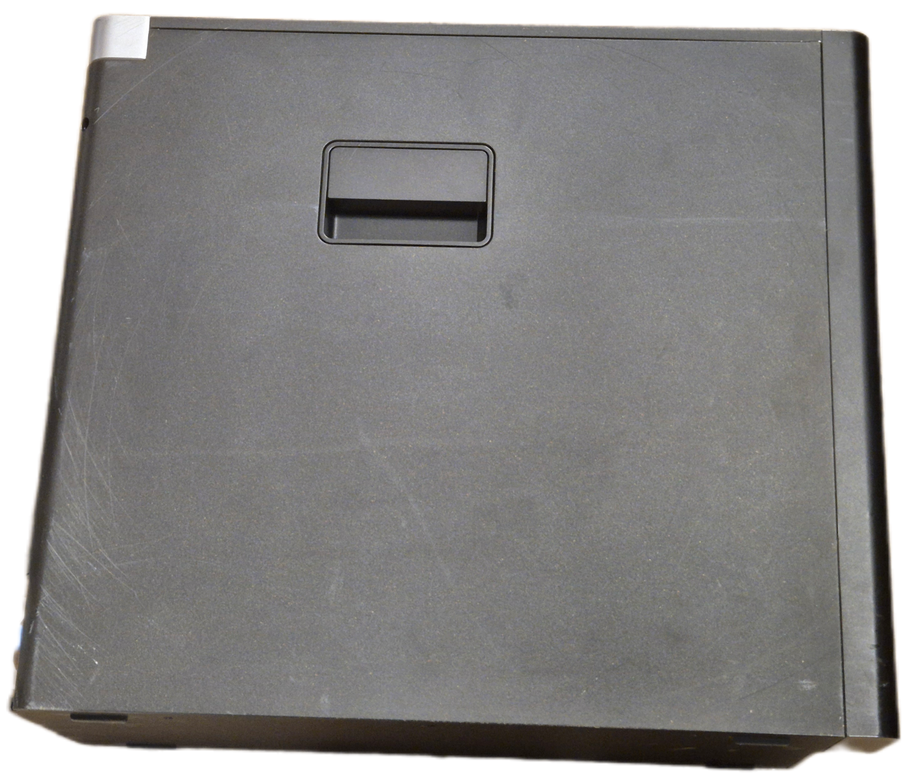 Dell Precision T5600 DVD 16GB RAM Dual Xeon E5-2687W 3.1GHz NO HDD NO OS ( D01T ) USED