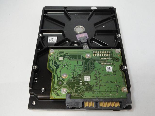 PR22370_9YP131-519_Seagate Dell 250Gb SATA 7200rpm 3.5in HDD - Image2