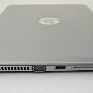 HP EliteBook 820 G4 250GB SSD 8GB i5-7200U 2.5GHz Win10 12.5" ( X3T22AV ) USED Grade B