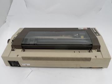 PR20711_9283 68 01-01_Facit 4514 Dot Matrix Printer - Image4