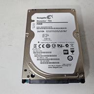 Seagate 250GB 5400RPM SATA 2.5" HDD ( ST250LT012 9WS141-500 ) REF