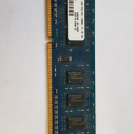 Kingston 2GB 1Rx8 PC3 10600u DDR3 DIMM Memory Module (K1N7HK-ELC)