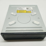 HL Data Storage Dell DH40N SATA 16x DVD-ROM Black Bezel Drive ( 03Y54X ) USED
