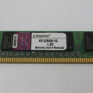 PR25415_9905431-018-A00LF_Kingston 1GB PC2-5300 DDR2-667MHz DIMM RAM - Image4